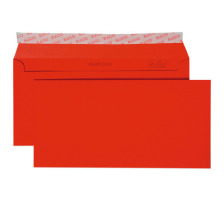 ELCO Couvert Color o/Fenster C5/6 18833.92 100g, rot 250 Stück