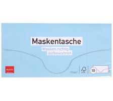 MASKEN-TASCHE C6/5 FSC/Pà10