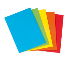 ELCO Couvert Color C6 74634.00 100g, 5-farbig 5x4 Stück