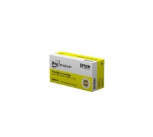 EPSON Tintenpatrone yellow 30774 Discproducer PP-100