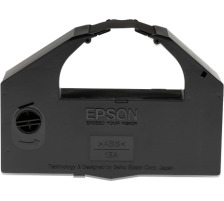 EPSON Farbband-Kassette schwarz S015139 DLQ-3000+/3500