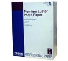 EPSON Premium Luster Photo 250g A3+ S041785 Stylus Pro 7800 100 Blatt