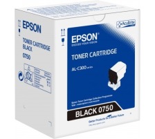 EPSON Toner-Modul schwarz S050750 WF AL-C300 7300 Seiten