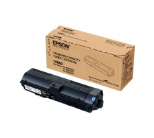 EPSON Toner-Modul schwarz S110080 AL-M310/320 2700 Seiten
