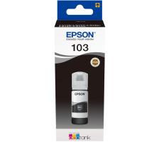EPSON Tintenbehälter 103 schwarz T00S14A10 EcoTank ET-5190 4500 Seiten