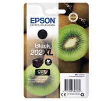 EPSON Tintenpatrone 202XL schwarz T02G140 XP-6000/6005 550 Seiten