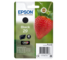 EPSON Tintenpatrone schwarz T298140 XP-235/335/435 175 Seiten