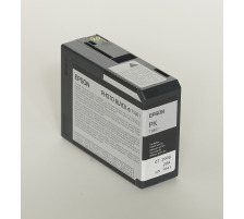 EPSON Tintenpatrone photo black T580100 Stylus Pro 3800 80ml