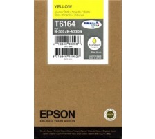 EPSON Tintenpatrone yellow T616400 B-300 3500 Seiten