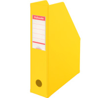 ESSELTE Zeitschriftenbox 23,4x7x31,5cm 56001 gelb