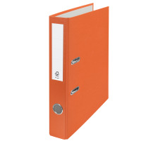 ESSELTE Ordner CH Standard 5cm 624556 orange A4