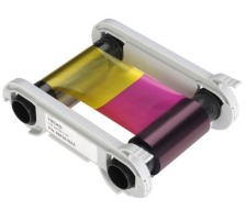 EVOLIS Color Ribbon up to 200 cards R5F002EAA for Primacy, Zenius