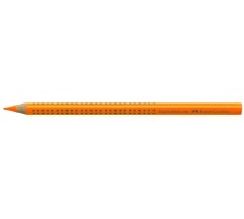 FABER-CA. Textliner Jumbo Grip 5mm 114815 neon orange