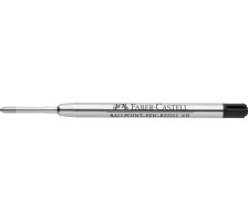 FABER-CA. Kugelschreibermine XB 148747 schwarz, 0.6mm
