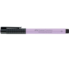 FABER-CA. Pitt Artist Pen Brush 2.5mm 167539 flieder