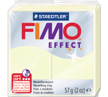FIMO Knete Soft 57g 8010-041 neon