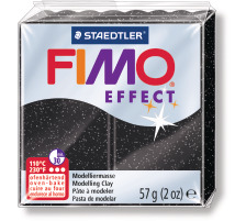 FIMO Modelliermasse soft 8010-903 sternenstaub 57g