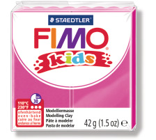FIMO Modelliermasse 8030-220 pink