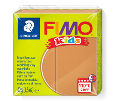 FIMO Modelliermasse 8030-71 siena braun