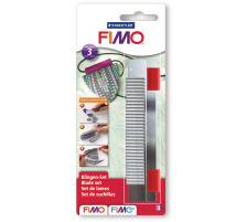FIMO Klingen-Set mixed 870004 3-teilig