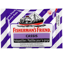 FISHERMAN Cassis 2374 24x25g