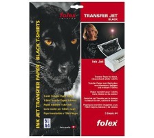 FOLEX Inkjet-Transferfolien A4 04250.000 5 Folien