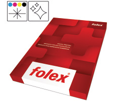 FOLEX Longlife ProMatt A4 29738140 140my 100 Blatt