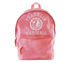 F&M Backpack D-Pack 66702041 vintage coral