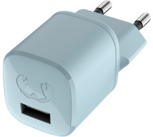 FRESH´N R Mini Charger USB-A 2WC12DB Dusky Blue 12W