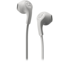 FRESH´N R Flow - Wired earbuds 3EP1001IG Ice Grey USB-C Version