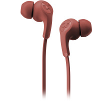 FRESH´N R Flow Tip In-ear Headphones 3EP1100SR Safari Red