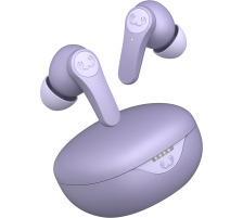 FRESH´N R Twins Rise - TWS earbuds 3TW3500DL Dreamy Lilac Hybrid ANC