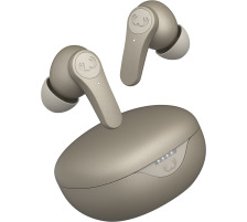 FRESH´N R Twins Rise - TWS earbuds 3TW3500SS Silky Sand Hybrid ANC