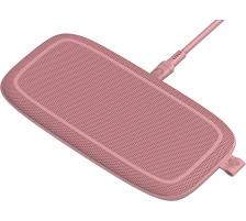 FRESH´N R BASE DUO Charging Pad 4CP200DP Dusty Pink wireless