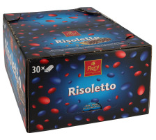 FREY Risoletto Milch 30x42g 10183043 Schokoladenriegel