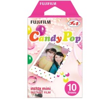 FUJIFILM Candy Pop 51162487 Instax Mini 10 Blatt