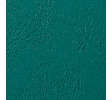 GBC Einbanddeckel A4 CE040045 grün, 250g 100 Stück