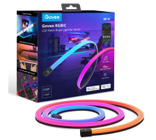 GOVEE Neon Gaming Table Light 200cm H61C2