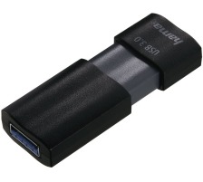 HAMA USB Stick Probo 108027 3.0, 64 GB, 40MB/s, Schwarz