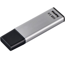 HAMA USB-Stick Classic 181052 3.0, 32GB, 40MB/s, Silber