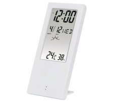 HAMA Thermometer 186366 TH-140 weiss