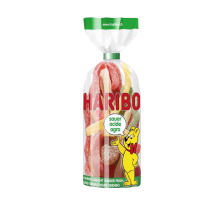 HARIBO Schlecksäckli sauer 6873 100g