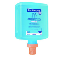 HARTMANN Sterillium CleanSafe pure 981783 1000 ml
