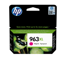 HP Tintenpatrone 963XL magenta 3JA28AE OfficeJet 9010/9020 1600 S.