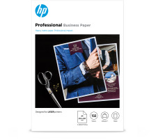 HP Professional FSC Paper A4 7MV80A Laser Matte 200g 150 Blatt