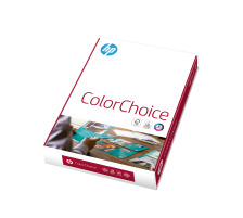 HP Kopierpapier ColorChoice A3 88239906 120g, hochweiss 250 Blatt