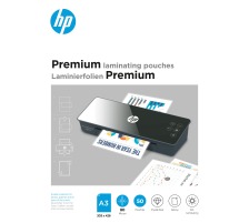 HP Laminiertaschen 9126 Premium, A3, 80 Mic
