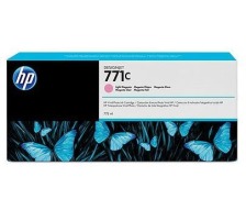 HP Tintenpatrone 771C light mag. B6Y11A DesignJet Z6200 775ml