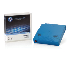 HP LTO Ultrium 5 1500/3000GB C7975A Data Tape