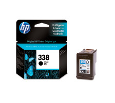 HP Tintenpatrone 338 schwarz C8765EE PSC 2355 450 Seiten